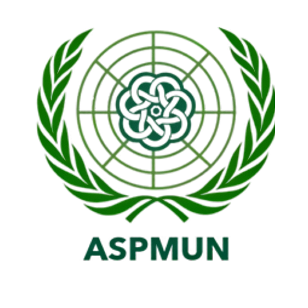 ASPMUN Logo